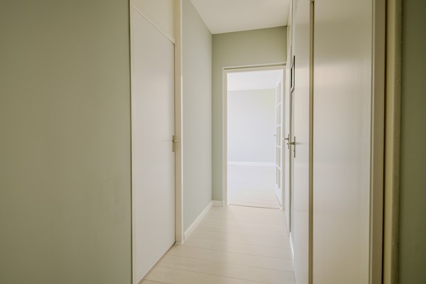 Medium property photo - Toscaninistraat 7, 2551 LT Den Haag